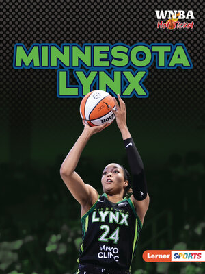 cover image of Minnesota Lynx